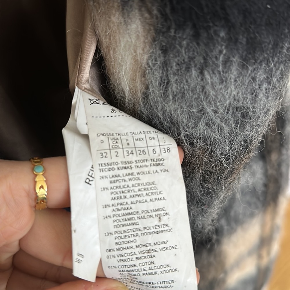 Marella Coat - image 5